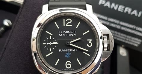 panerai pam 0777|panerai luminor marina price.